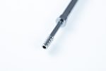 Phoenix Poole Suction Tube Kaniula Rurka Ssąca Prosta (10mm) Zestaw (106/13) - obrazek 2