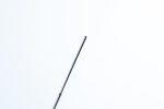 Van Straten Suction Tube Kaniula Rurka Ssąca (1,5mm, 2mm) Zagięta Zestaw (106/56) - obrazek 2
