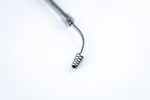 Lawton 16-0255 Poole Suction Tube Kaniula Rurka Ssąca (8mm) Zagięta (106/9) - obrazek 2