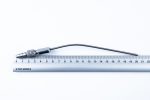 Aesculap GF929 Suction Tube Kaniula Rurka Ssąca (3mm) Zagięta (106/4) - obrazek 4