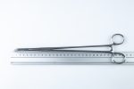 Landanger Kleszcze Naczyniowe 30,5cm Kleszczyki Zagięte (106/65) - obrazek 5