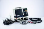 Medtronic PHYSIO-CONTROL LIFEPAK 20 Defibrylator (2) - obrazek 3