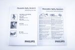Philips M1191B Czujnik SpO2 na Palec (63) - obrazek 4