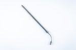 Lawton 16-0255 Poole Suction Tube Kaniula Rurka Ssąca (8mm) Zagięta (106/9)