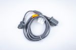 Nellcor Non-Oximax Adapter SpO2 MC-10 SCP-10 Kabel Przedłużający (C3)