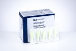 Covidien Monoject Bezpieczne Igły Podskórne 100szt