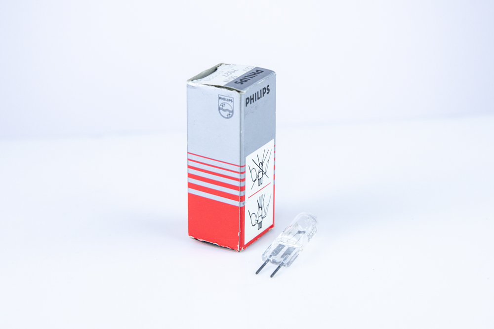 1c9423c6786deccb9b20db61ea144d99.jpg Żarówka PHILIPS Halogenowa 7027 50W 12V - obrazek 1