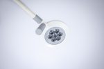 Derungs Visiano 10 Lampa LED Zabiegowo - Diagnostyczna - obrazek 3