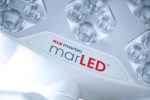 KLS Martin marLED V16/V16 Podwójna Lampa Operacyjna Zabiegowa Sufitowa LED - obrazek 6