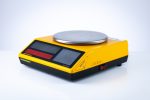 Sartorius 1574 A MP8-2 Waga Laboratoryjna Precyzyjna Apteczna Medyczna - obrazek 4