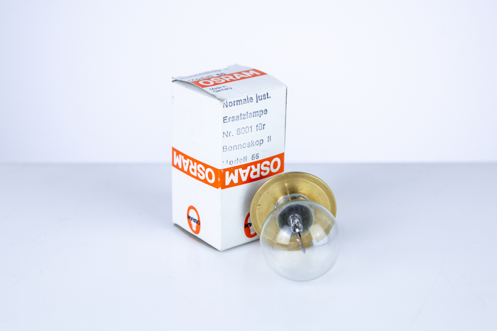 413079e5feb54a3574f44fb006f17b28.jpg Żarówka OSRAM 8001 6V 4,35A E14 - obrazek 1