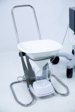 DANTEC Dynamics Uroflowmetr System do Badań Urodynamicznych Uromic Jive - obrazek 13