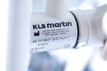 KLS Martin marLED V16/V16 Podwójna Lampa Operacyjna Zabiegowa Sufitowa LED - obrazek 9