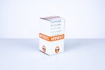 Żarówka OSRAM 8001 6V 4,35A E14 - obrazek 5