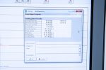 DANTEC Dynamics Uroflowmetr System do Badań Urodynamicznych Uromic Jive - obrazek 4