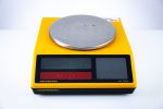 Sartorius 1574 A MP8-2 Waga Laboratoryjna Precyzyjna Apteczna Medyczna - obrazek 3
