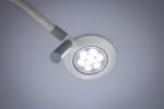 Derungs Visiano 10 Lampa LED Zabiegowo - Diagnostyczna - obrazek 5