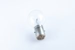 Żarówka BA20d 50W 24V - obrazek 2