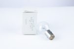 Żarówka BA20d 50W 24V