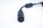 CareFusion Multi-Link Kabel Adaptera Y Matki/Płodu (C3) - obrazek 3