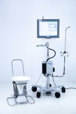 DANTEC Dynamics Uroflowmetr System do Badań Urodynamicznych Uromic Jive - obrazek 2