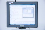 DANTEC Dynamics Uroflowmetr System do Badań Urodynamicznych Uromic Jive - obrazek 3