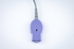 Vyaire Kabel Elektrody Spiralnej do Monitorowania Płodu Okrągły Wtyk (C3) - obrazek 2