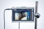 Karl Storz C-Mac 8403 ZX Wideolaryngoskop z Łyżką 8401 BX - obrazek 2