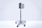 Welch Allyn 4200-60 Mobilny stojak na monitor pacjenta Spot Vital Signs Nowy