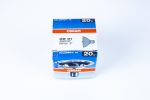 Żarówka halogenowa OSRAM 41970 12V 20W BA15d - obrazek 4