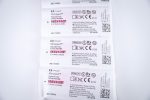 Covidien Monoject Bezpieczne Igły Podskórne 100szt 18G - obrazek 3