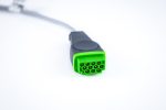 Vyaire Kabel Elektrody Spiralnej do Monitorowania Płodu (C3) - obrazek 2