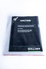 Arctiko ULUF 65 Zamrażarka niskotemperaturowa Medyczna Nowa - obrazek 11