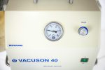Nouvag Vacuson 40 Pompa Ssąca Ssak Chirurgiczny - obrazek 4