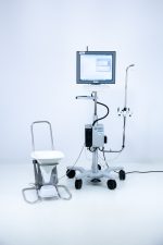 DANTEC Dynamics Uroflowmetr System do Badań Urodynamicznych Uromic Jive