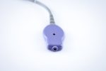 Vyaire Kabel Elektrody Spiralnej do Monitorowania Płodu Okrągły Wtyk (C3) - obrazek 3