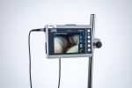 Karl Storz C-Mac 8403 ZX Wideolaryngoskop z Łyżką 8401 BX