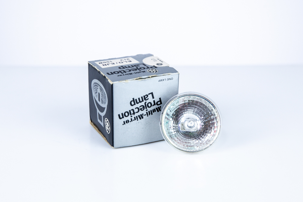 dfcbacfe901bd0525c359ac0bdcb5827.jpg Żarówka GE Halogenowa ELD/EJN 150W 21V - obrazek 1