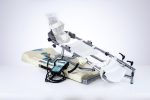 Kinetec Performa Szyna Rehabilitacyjna CPM (3)