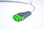 Vyaire Kabel Elektrody Spiralnej do Monitorowania Płodu (C3) - obrazek 3