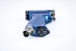 MicroAire SmartDriver 6640-100 Zestaw Wiertarski Napęd Pneumatyczny - obrazek 4