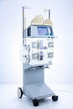 Fresenius MULTIFILTRATE Aparat do Hemodializy (2) - obrazek 3