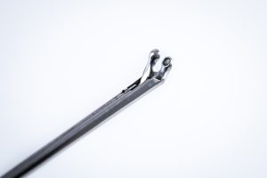 Seward Thackray 19.4026 Kleszcze Biopsyjne Brocks 34 cm (105/22) - obrazek 2