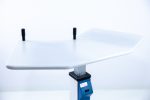 Luneau Topcon Elektryczny Stół Okulistyczny Asystor Stolik - obrazek 3
