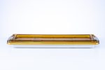 Pojemnik do sterylizacji 46x12x5 cm K155 - obrazek 3