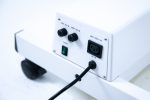 Luneau Topcon Elektryczny Stół Okulistyczny Asystor Stolik - obrazek 8