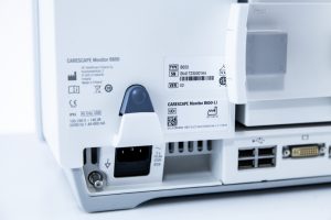 GE Carescape B650 Kardiomonitor Monitor Pacjenta E-COP E-COPSv - obrazek 8