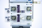 Fresenius MULTIFILTRATE Aparat do Hemodializy (2) - obrazek 6