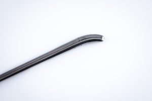 Thackray Kleszcze Chwytające Ząbkowane 31.5 cm (105/21) - obrazek 3