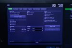 USG GE Voluson E8 BT18 Ultrasonograf + 2 Głowice 3D/4D - obrazek 18
